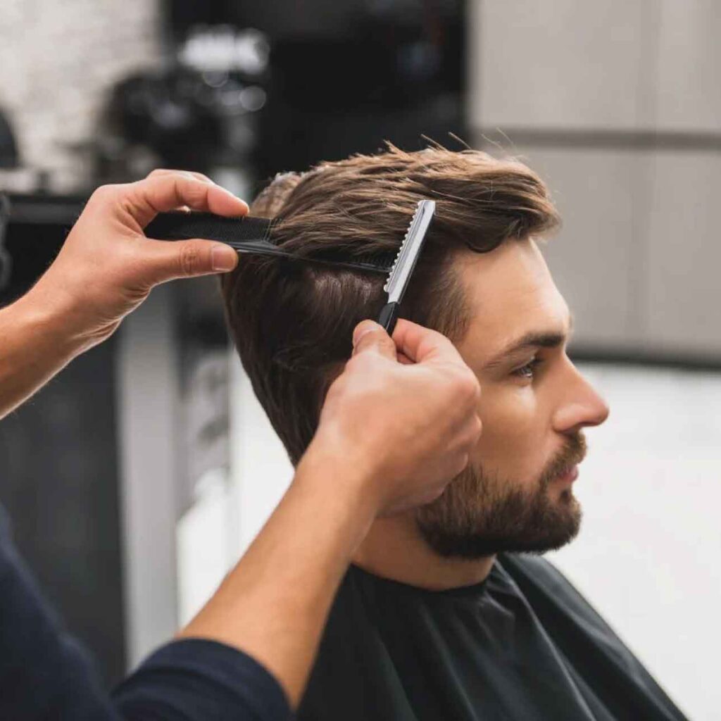 Trendy-Barbershop-Haircut