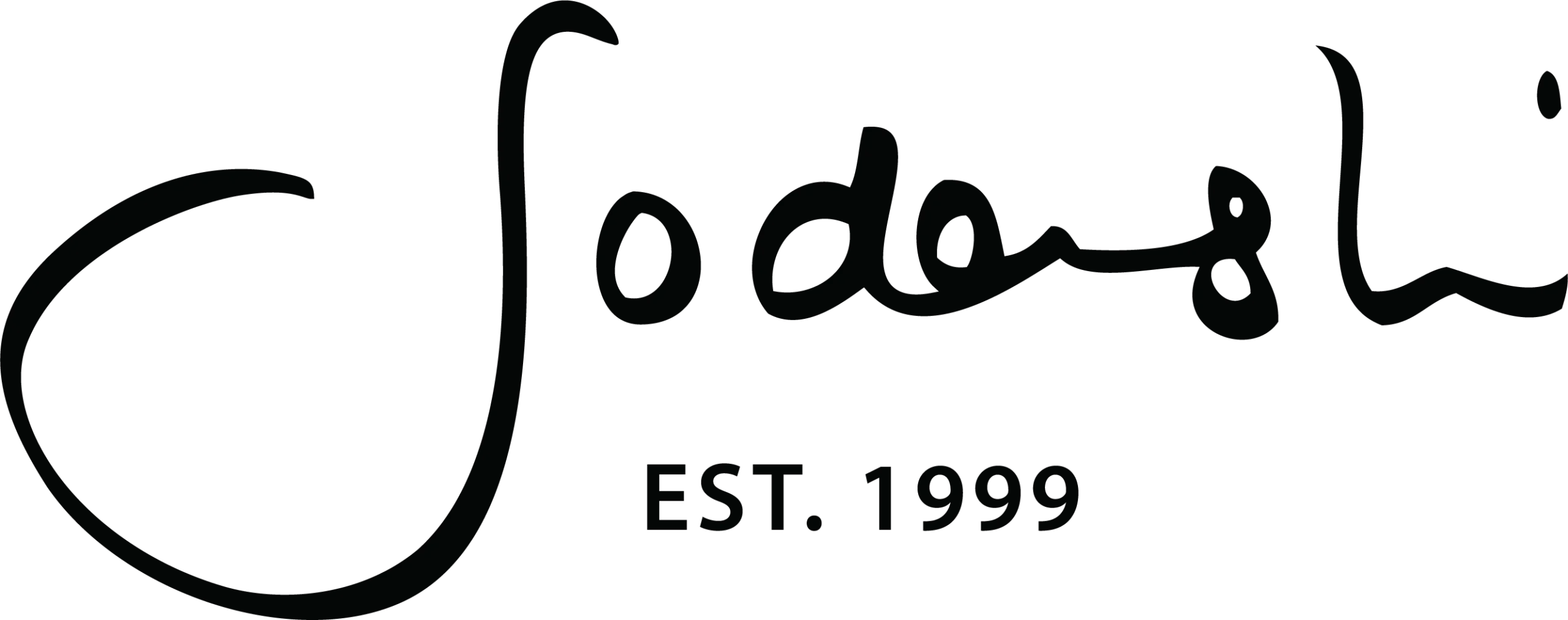 Sodashi